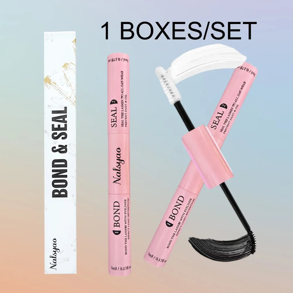 Eyelash Extension Logo - Оптовый клей для наращивания ресниц Lash
