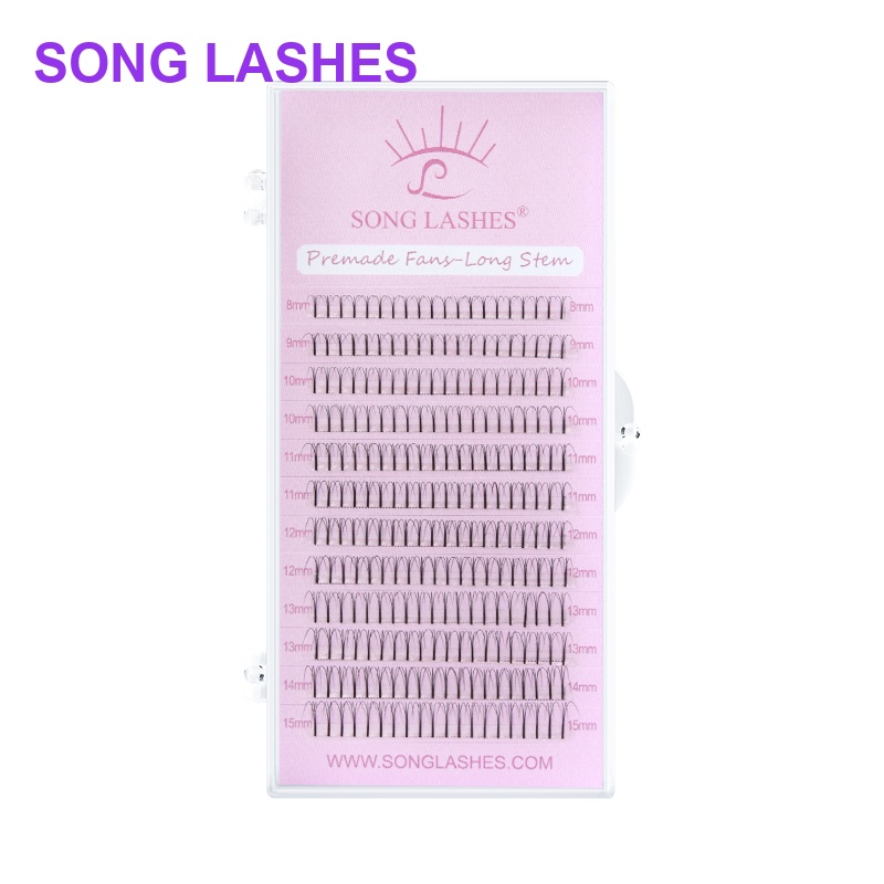 Eyelash Extension Logo - SONGLASHES Наращивание ресниц с длинным основанием,