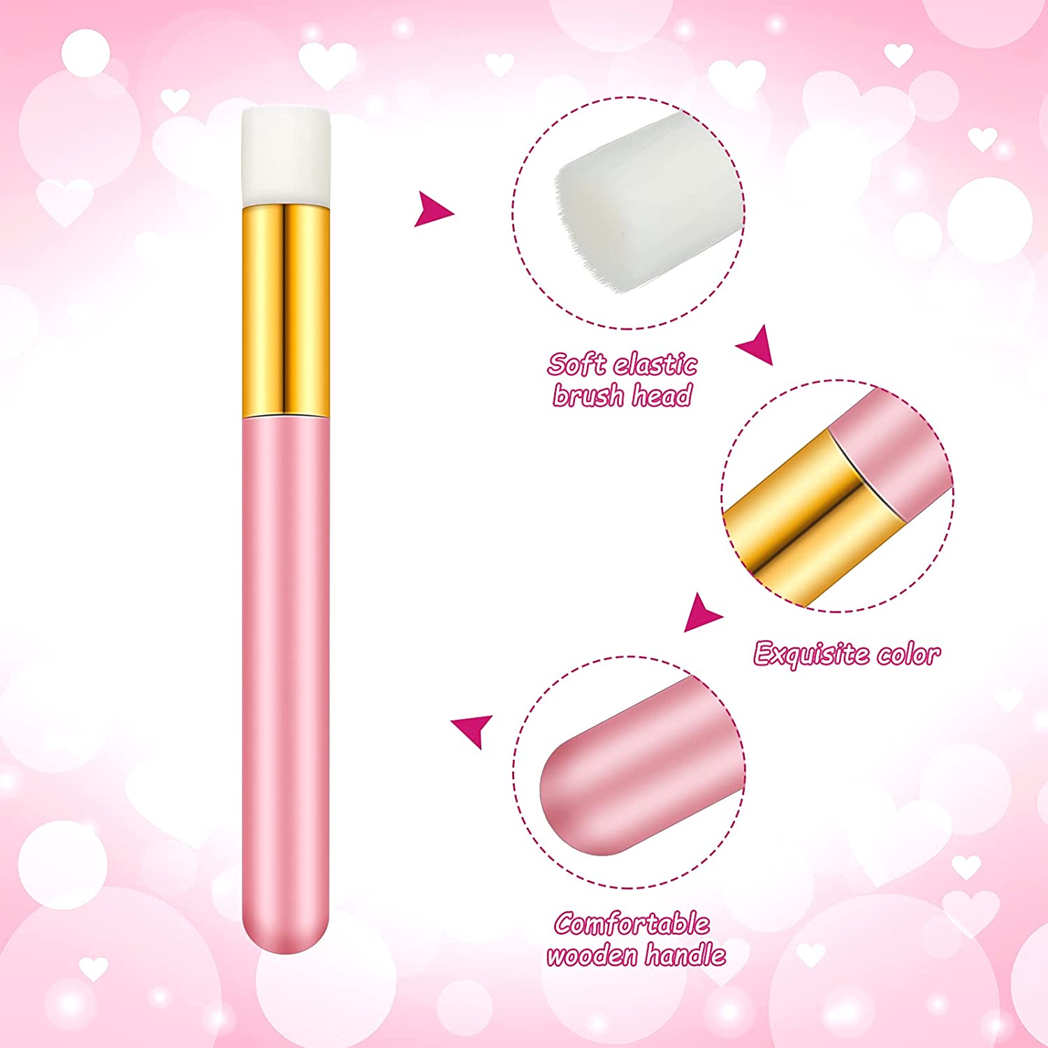 3 в 1, USB-кондиционер, вентил – обзор и цена Eyelash Extension Volume Lashes