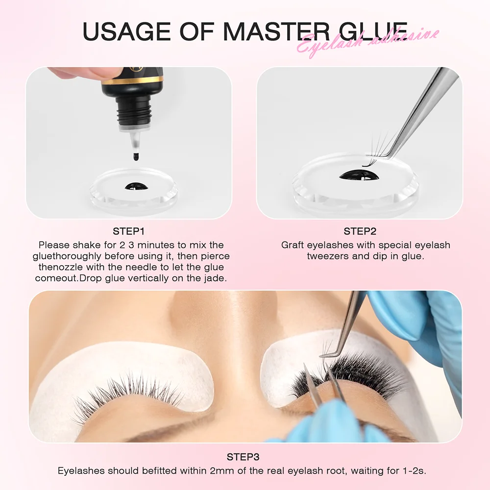 20 шт. индивидуальный логотип  – обзор и цена Eyelash Extension Logo