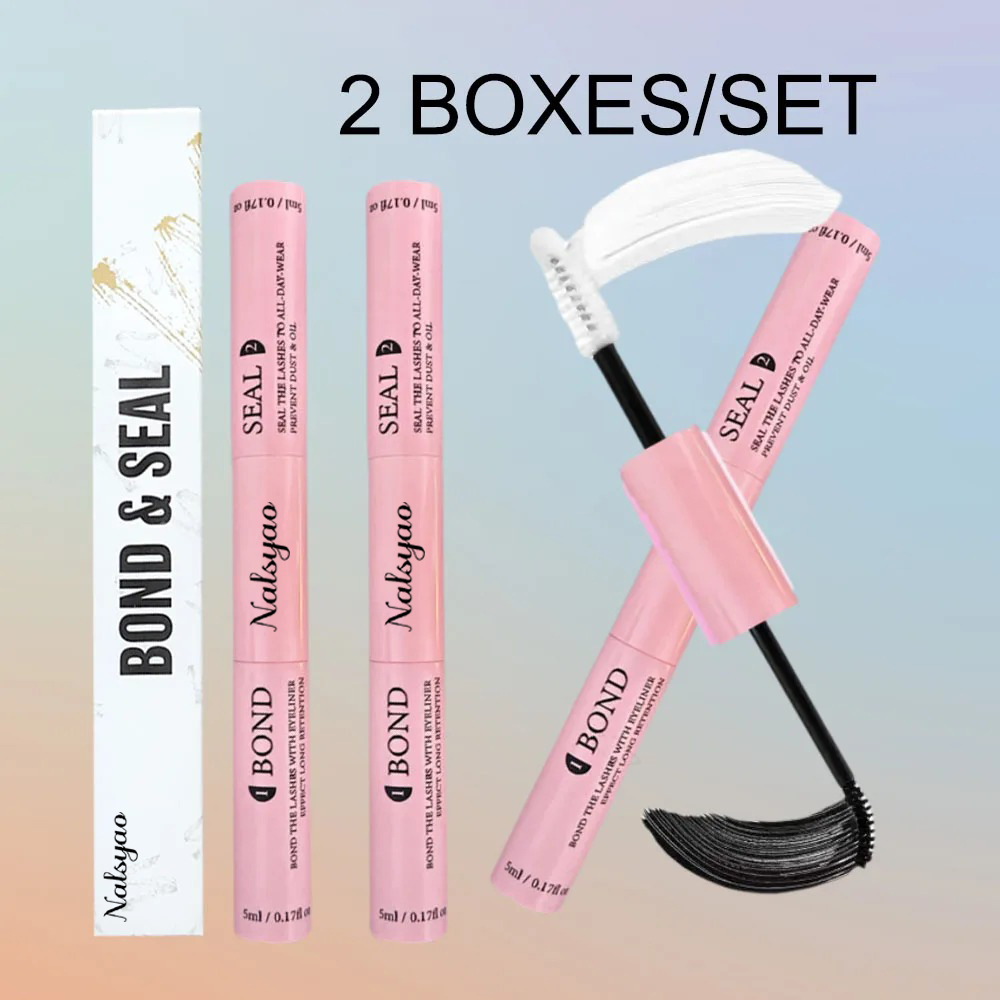 Оптовый клей для наращивания р – обзор и цена Eyelash Extension Logo