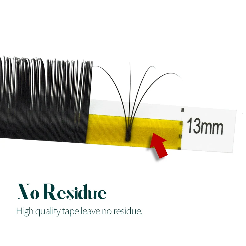 H&L SINCE 1990 Накладные ресни – обзор и цена Eyelash Extension Korea Natural