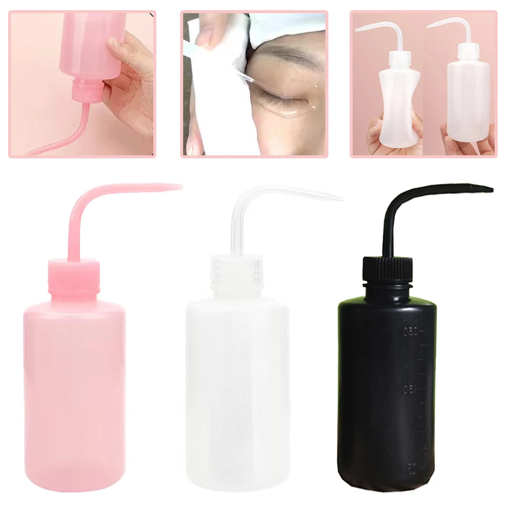 23 шт., набор для чистки наращ – обзор и цена Eyelash Extension Wash Kit