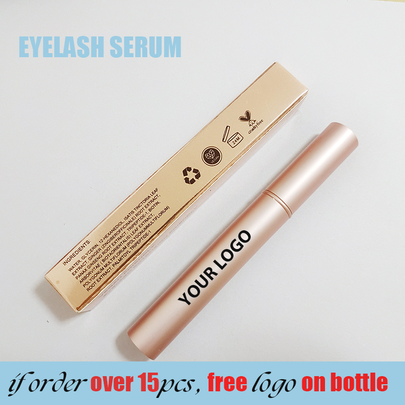 Сыворотка для роста ресниц на  – обзор и цена Eyelash Extension Logo