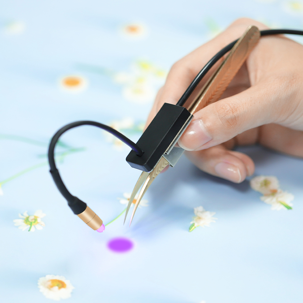 Новая идея продукта от Pinky L – обзор и цена Eyelash Extension Logo